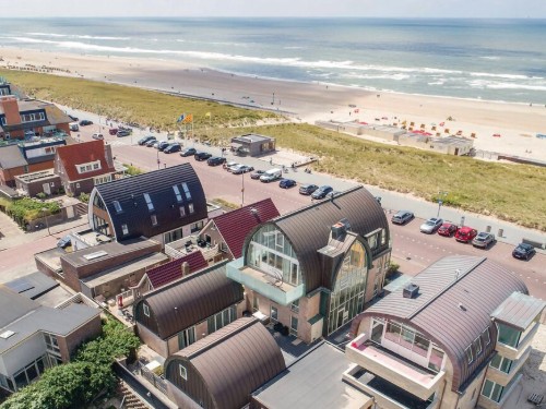 Feriehus - 6 personer -  - Boulevard - 1931 CZ - Egmond Aan Zee