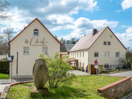 Feriehus / leilighet - 4 personer -  - Schulstraße - 01468 - Moritzburg