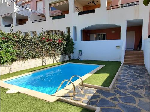 Holiday apartment - 6 persons -  - 4621 - Almeria