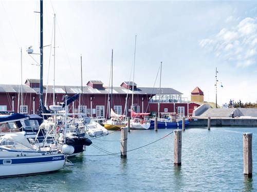 Sommerhus - 6 personer -  - Ternevej - 7680 - Thyborøn