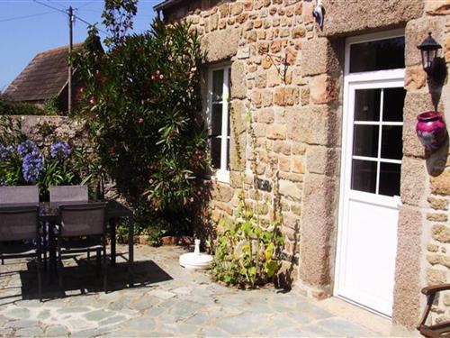 Ferienhaus - 4 Personen -  - 50330 - Vicq-Sur-Mer