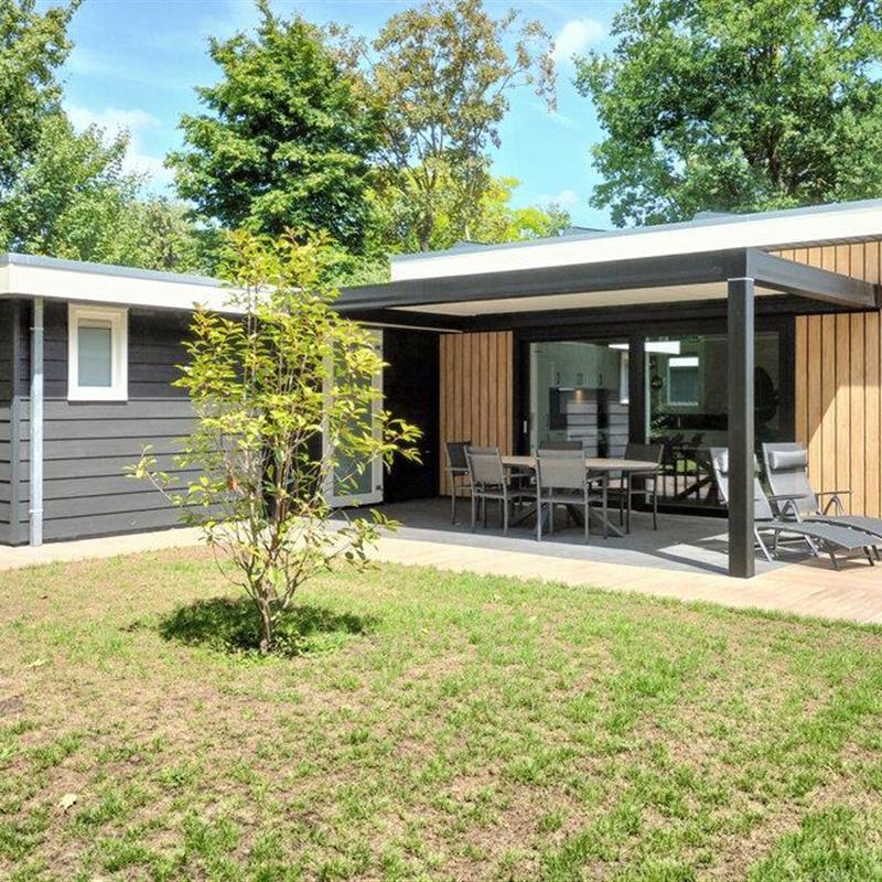 Sommerhus - 6 personer -  - Lange Zuiderweg 142 - - 3781 PL - Voorthuizen