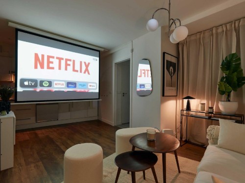 Ferielejlighed - 4 personer -  - 75015 - Paris