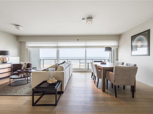 Ferieleilighet - 4 personer -  - 8370 - Blankenberge