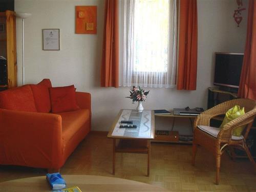 Holiday Home/Apartment - 2 persons -  - Talstrasse - 7270 - Davos