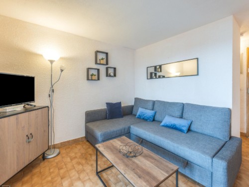Ferienwohnung - 4 Personen -  - Cap D'agde - 34300
