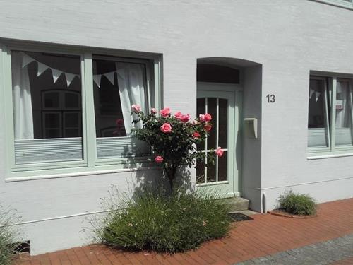 Sommerhus - 4 personer -  - 24340 - Eckernförde