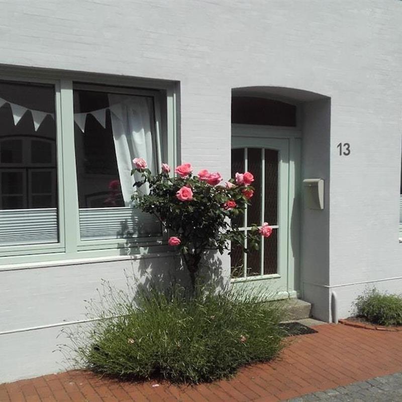 Sommerhus - 4 personer -  - 24340 - Eckernförde