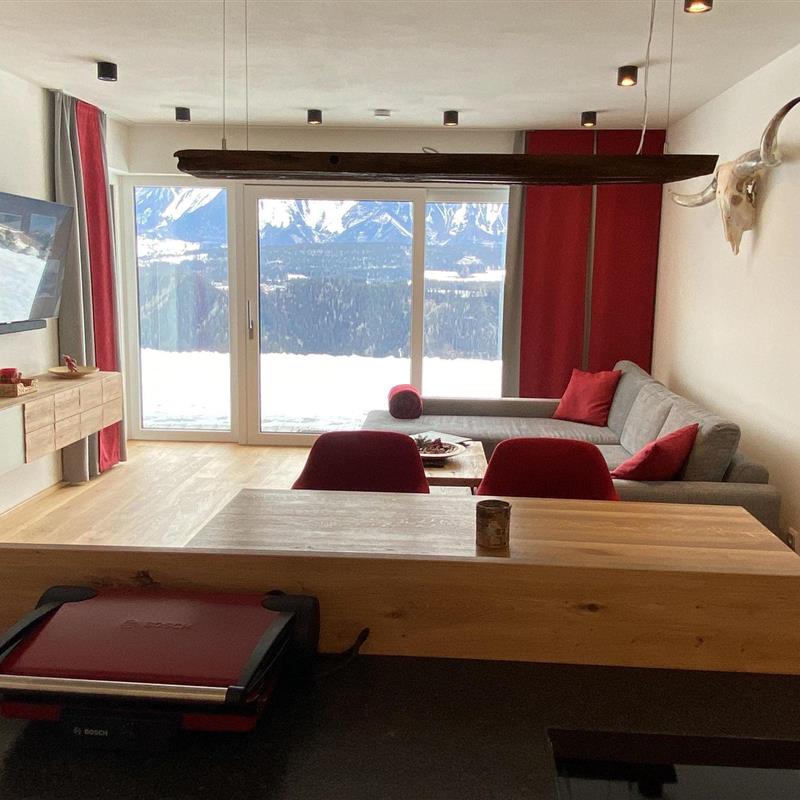 Ferielejlighed - 5 personer -  - Rohrmoosstraße 23 / Top - 8971 - Rohrmoos-Untertal