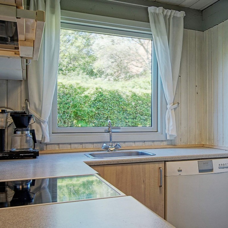 Ferienhaus - 8 Personen -  - Åsbakken 2, Næs - Allinge - 3770 - Bornholm