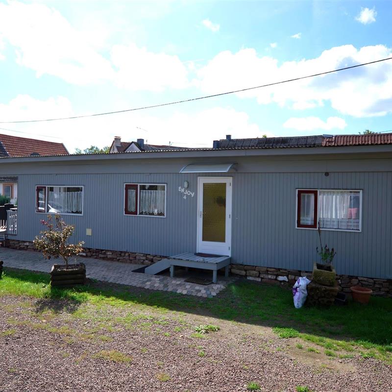 Ferielejlighed - 4 personer -  - 54570 - Meisburg