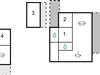 Billede 36 - Plantegning