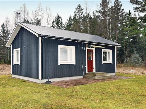 Fritidshus - 4 personer -  - Ljungbacken - 543 95 - Fagersanna