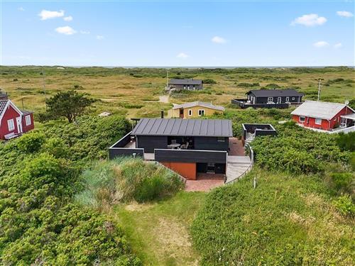 Feriehus - 4 personer -  - Lakolk - Lakolk - 6792 - Rømø