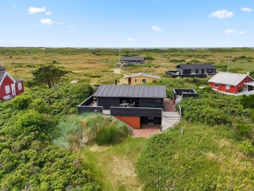 Sommerhus - 4 personer -  - Lakolk - Lakolk - 6792 - Rømø