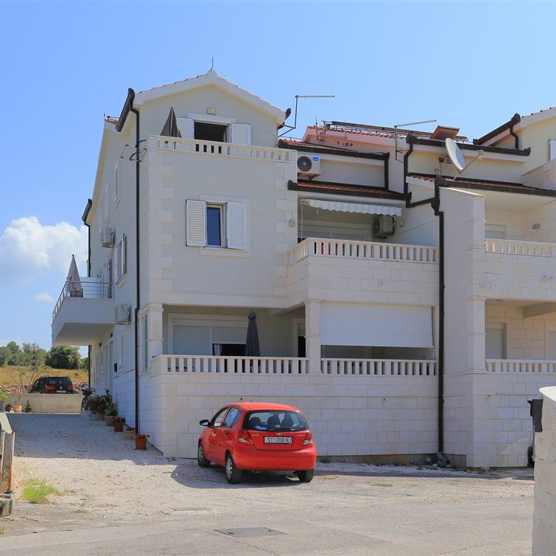 Ferielejlighed - 2 personer -  - Lozica IV - 22203 - Rogoznica