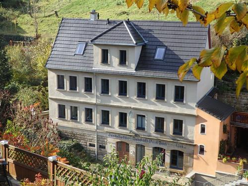 Semesterlägenhet - 6 personer -  - Pfaffenberg - 01824 - Königstein-Sächsische Sch