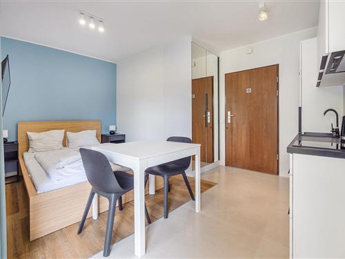 Ferienwohnung - 2 Personen -  - Bohaterow Warszawy - 72-500 - Miedzyzdroje