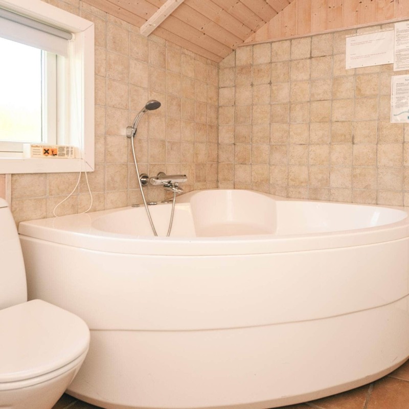 Ferienhaus - 8 Personen -  - Søbredden - Kvie See - 6823 - Ansager