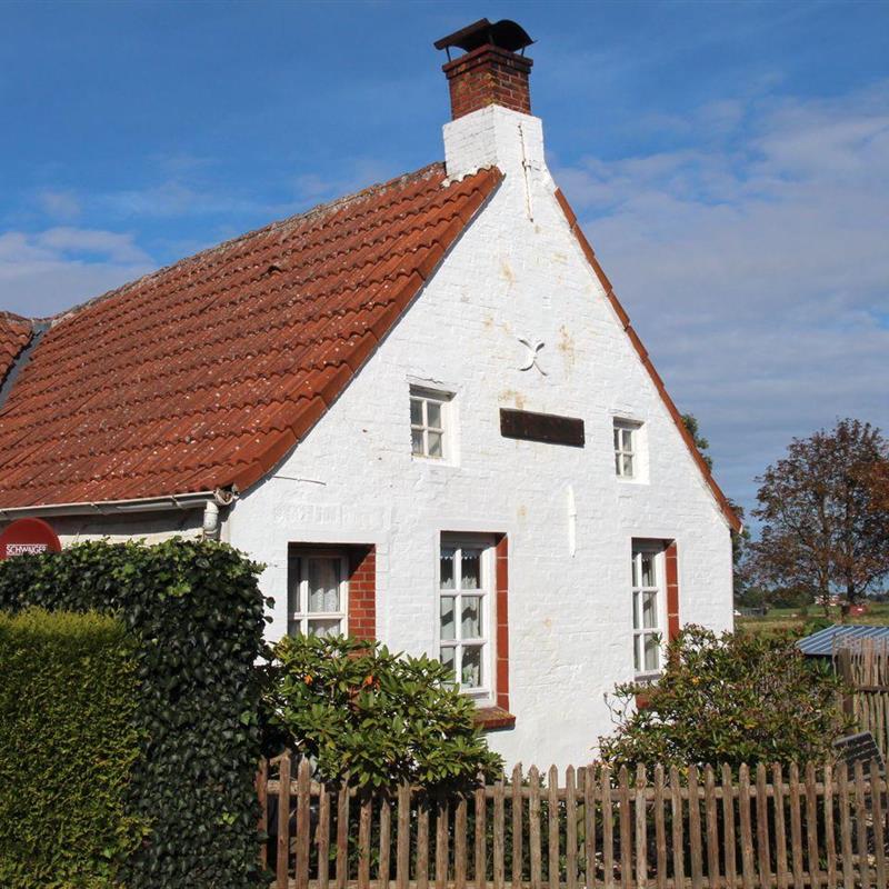 Sommerhus - 6 personer -  - Grode Katjeweg - 26736 - Krummhörn