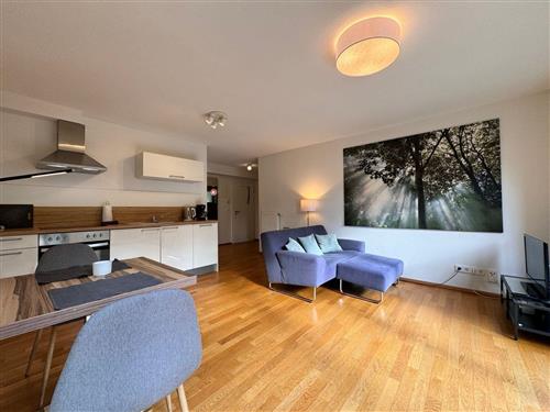 Ferielejlighed - 2 personer -  - Auf dem Stein - 88662 - Überlingen