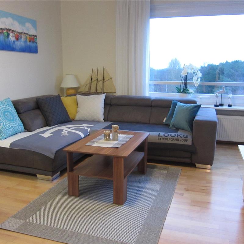 Ferielejlighed - 4 personer -  - Blankwasserweg - 23743 - Grömitz