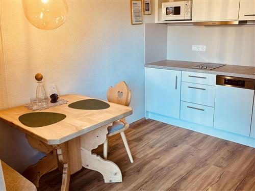 Ferieleilighet - 3 personer -  - Vorbergstraße - 6212 - Maurach Am Achensee / Tir