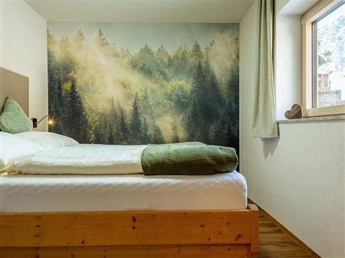 Ferieleilighet - 3 personer -  - Vorbergstraße - 6212 - Maurach Am Achensee / Tir