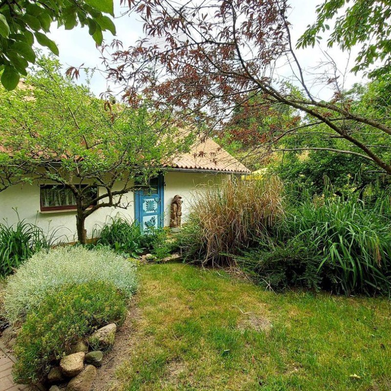 Sommerhus - 4 personer -  - Plüggentiner Straße - 18573 - Samtens