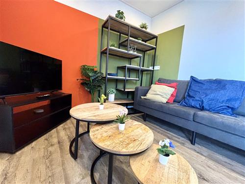 Ferielejlighed - 6 personer -  - Westkapelle - 4361AH