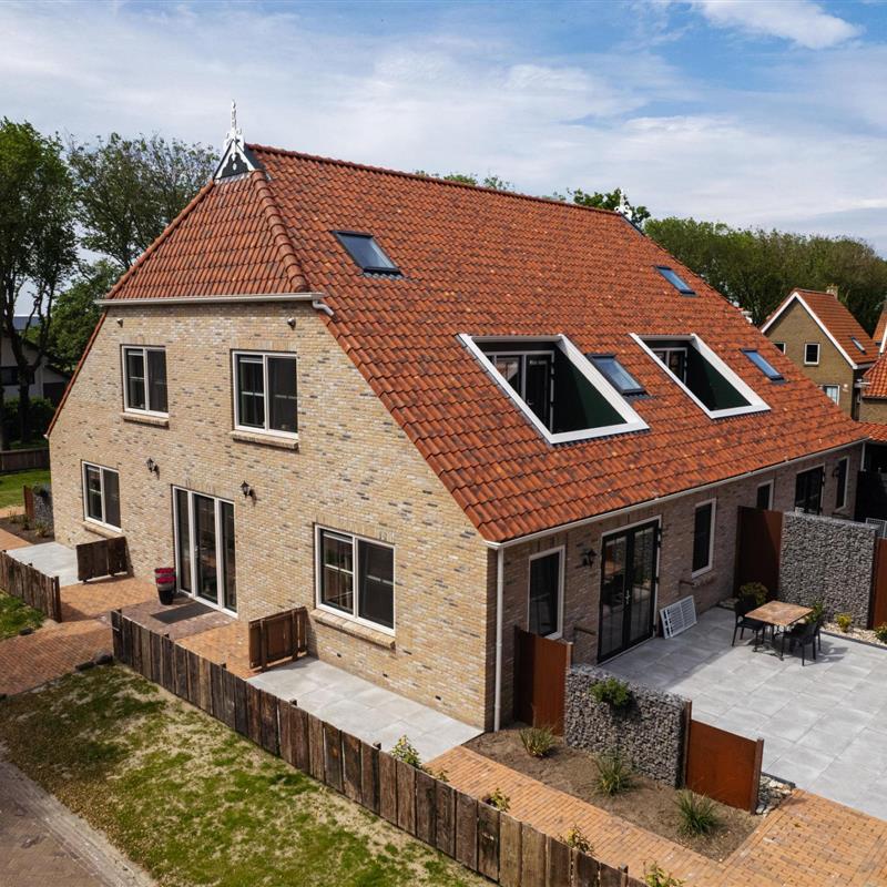 Ferielejlighed - 4 personer -  - Buren Fr - 9164 KT