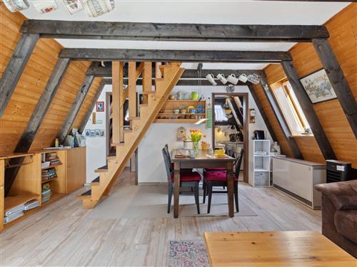 Sommerhus - 5 personer -  - Lichtenberg - 95192