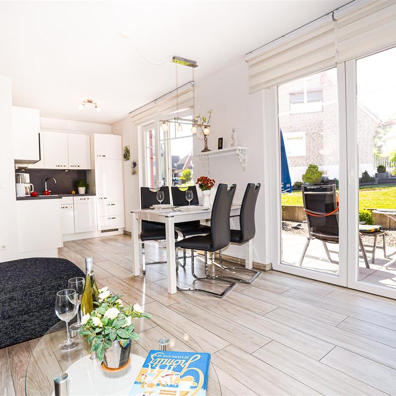 Ferielejlighed - 2 personer -  - Oldenburger Str. - 23743 - Grömitz