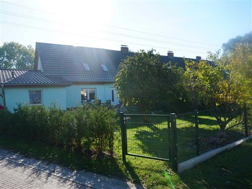Holiday Home/Apartment - 3 persons -  - OT Muglitz Nr. - 18528 - Parchtitz