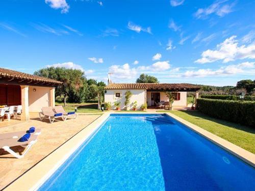 Sommerhus - 4 personer -  - 07460 - Puerto Pollensa