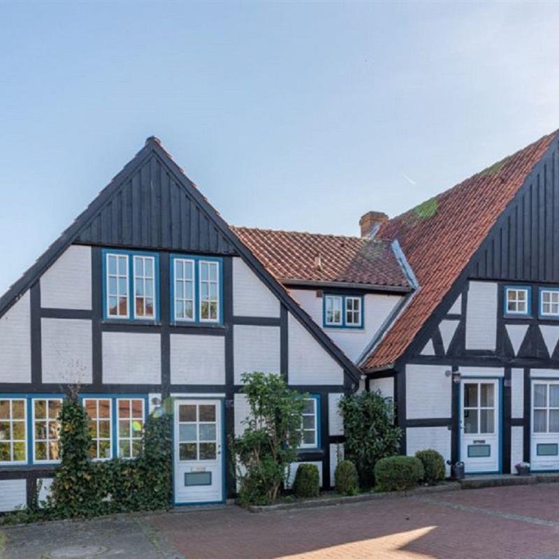 Sommerhus - 4 personer -  - Am Dehnthof - 24376 - Kappeln