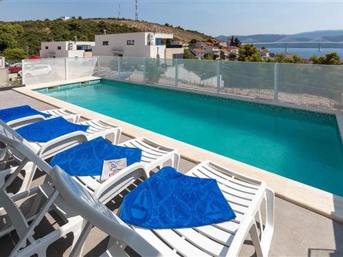 Holiday Home/Apartment - 6 persons -  - Komarna - Ploce - Komarna - 20356 - Komarna