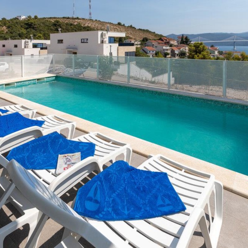 Sommerhus - 6 personer -  - Komarna - Ploce - Komarna - 20356 - Komarna