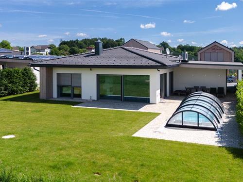 Holiday home - 6 persons -  - Teichweg - 7574 - Neudauberg