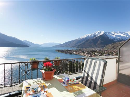 Ferieleilighet - 3 personer -  - 22015 - Gravedona