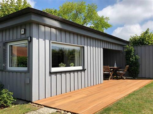 Sommerhus - 4 personer -  - Kliff - 25938 - Goting