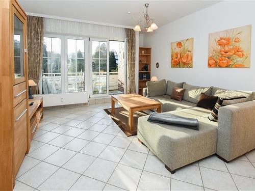 Ferielejlighed - 3 personer -  - Nöltingsweg - 23683 - Scharbeutz