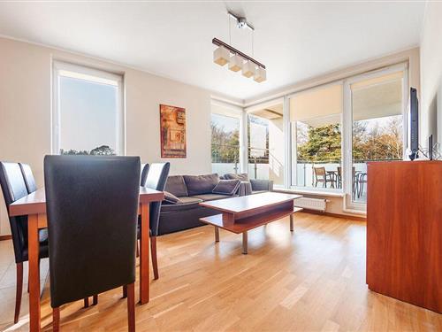 Ferienwohnung - 6 Personen -  - Gryfa Pomorskiego - 72-500 - Miedzyzdroje