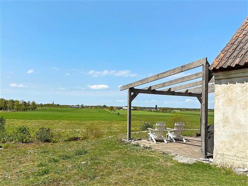  - 6 personer -  - Ardre Petsarve 412 B - 62366 - Ljugarn
