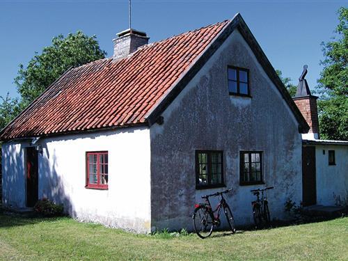 Holiday Home/Apartment - 5 persons -  - Åldermansvägen - 624 62 - Fårösund
