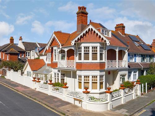 Holiday apartment - 2 persons -  - BN12 5TF - Brighton