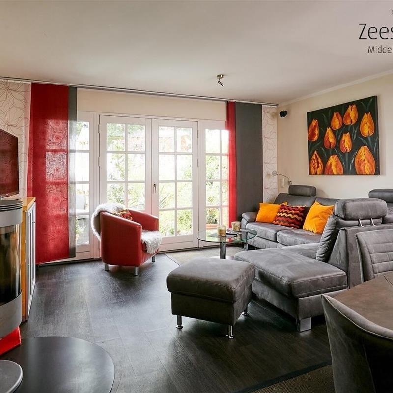 Ferielejlighed - 4 personer -  - Dorfstraße - 18586 - Middelhagen