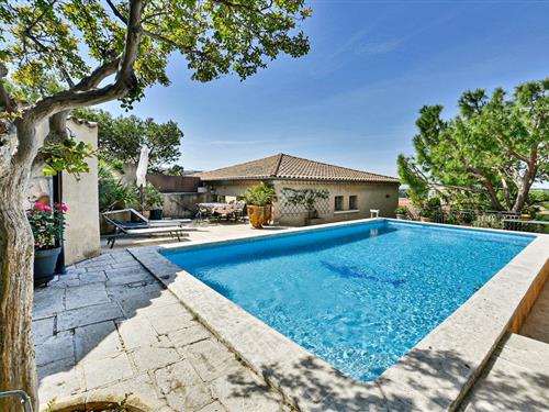 Sommerhus - 6 personer -  - Rue du Feu d'Artifice - 13160 - Châteaurenard