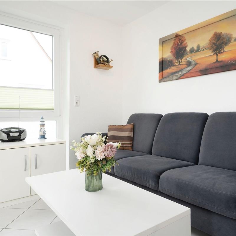 Ferielejlighed - 2 personer -  - Theodor-Storm-Weg - 23746 - Kellenhusen