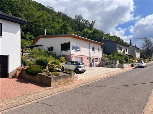 Ferielejlighed - 2 personer -  - Am Wald - 66802 - Überherrn